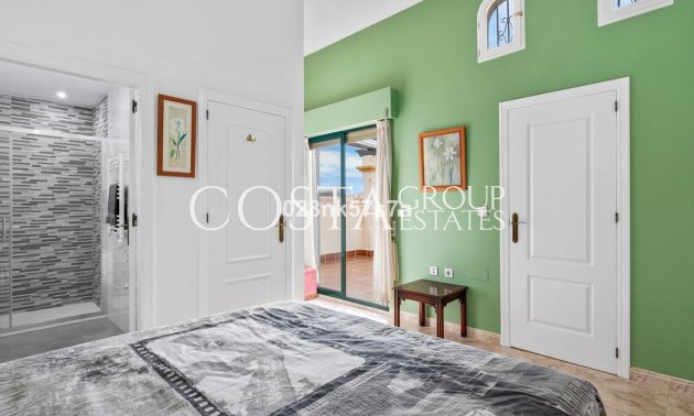 Herverkoop - Huis -
Orihuela Costa - La Zenia