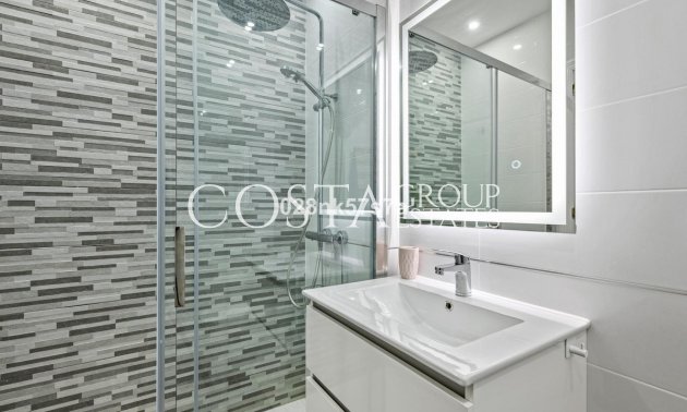 Herverkoop - Huis -
Orihuela Costa - La Zenia