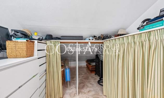 Herverkoop - Huis -
Orihuela Costa - La Zenia