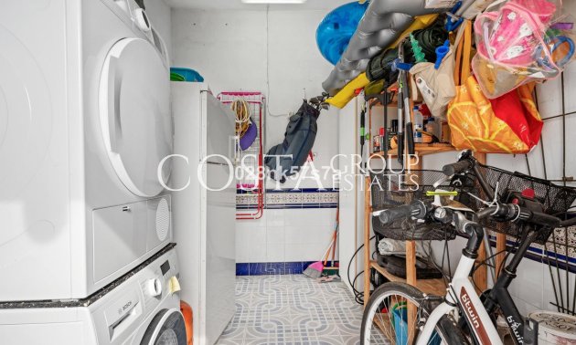 Herverkoop - Huis -
Orihuela Costa - La Zenia