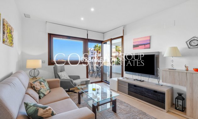 Wiederverkauf - Apartments -
Orihuela Costa - Lomas de Cabo Roig