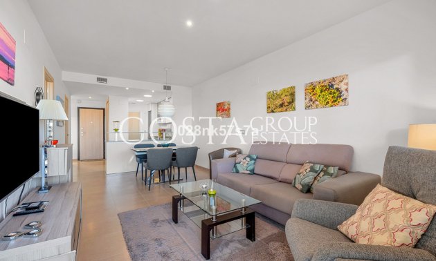 Wiederverkauf - Apartments -
Orihuela Costa - Lomas de Cabo Roig