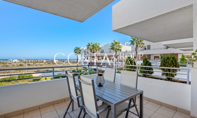 Wiederverkauf - Apartments -
Orihuela Costa - Lomas de Cabo Roig