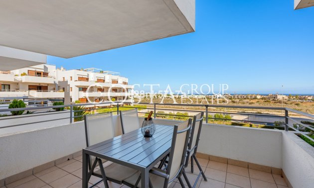 Wiederverkauf - Apartments -
Orihuela Costa - Lomas de Cabo Roig