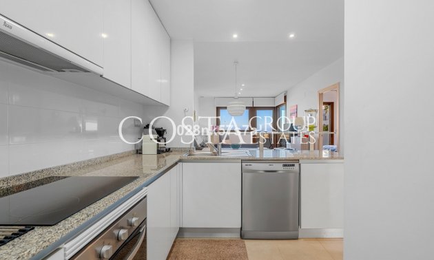 Wiederverkauf - Apartments -
Orihuela Costa - Lomas de Cabo Roig