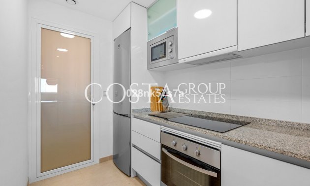 Wiederverkauf - Apartments -
Orihuela Costa - Lomas de Cabo Roig