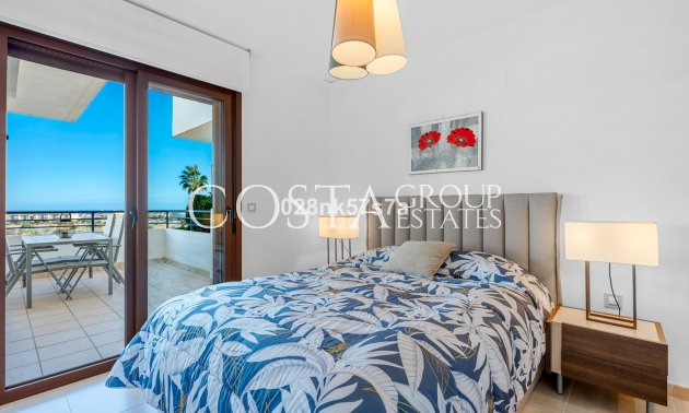 Wiederverkauf - Apartments -
Orihuela Costa - Lomas de Cabo Roig