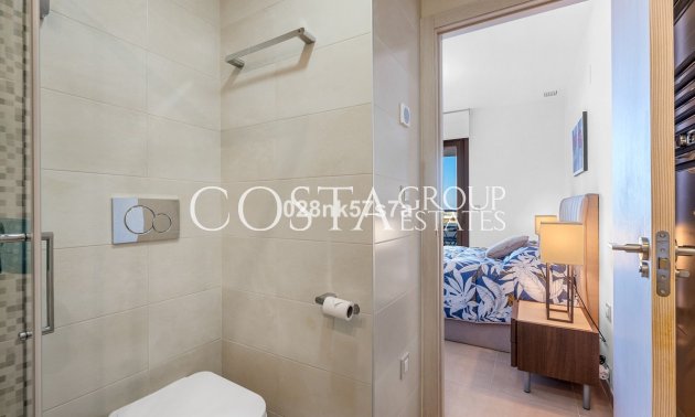 Wiederverkauf - Apartments -
Orihuela Costa - Lomas de Cabo Roig