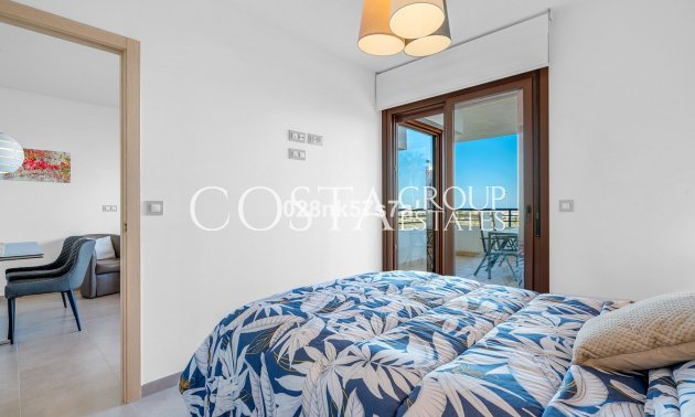 Wiederverkauf - Apartments -
Orihuela Costa - Lomas de Cabo Roig