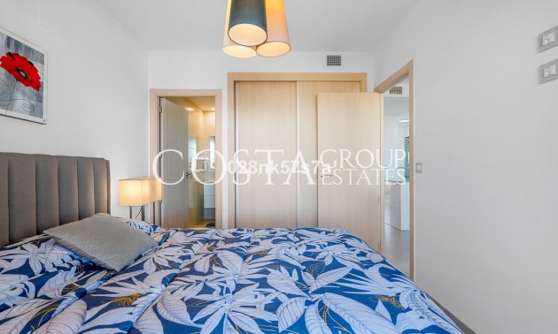 Wiederverkauf - Apartments -
Orihuela Costa - Lomas de Cabo Roig