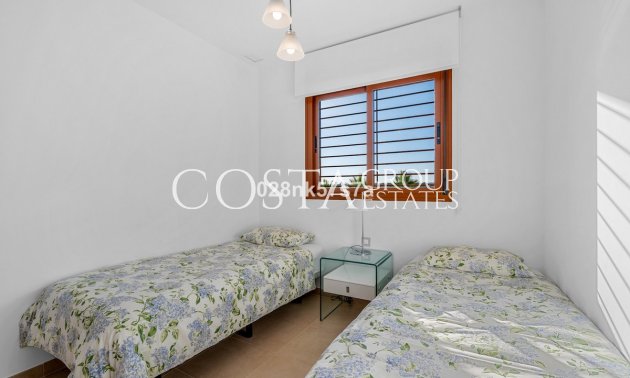 Wiederverkauf - Apartments -
Orihuela Costa - Lomas de Cabo Roig