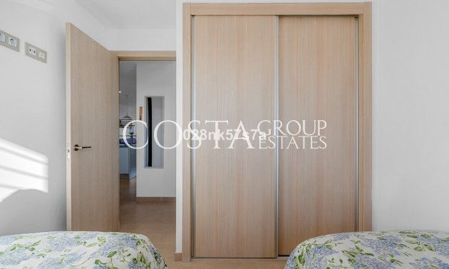 Wiederverkauf - Apartments -
Orihuela Costa - Lomas de Cabo Roig