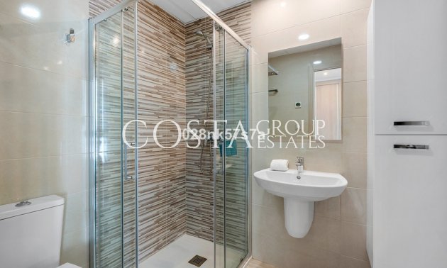 Wiederverkauf - Apartments -
Orihuela Costa - Lomas de Cabo Roig