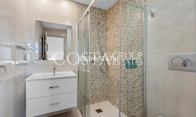 Wiederverkauf - Apartments -
Orihuela Costa - Lomas de Cabo Roig