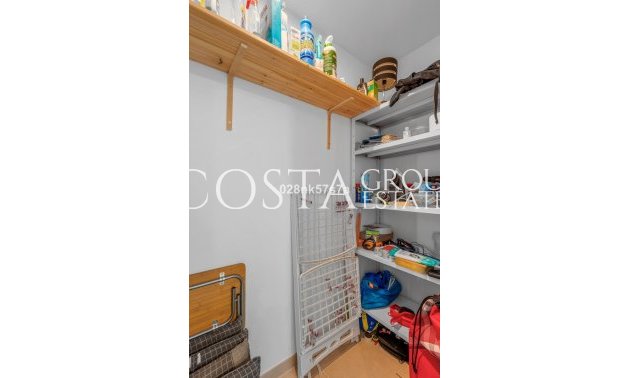 Wiederverkauf - Apartments -
Orihuela Costa - Lomas de Cabo Roig