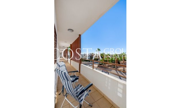 Wiederverkauf - Apartments -
Orihuela Costa - Lomas de Cabo Roig