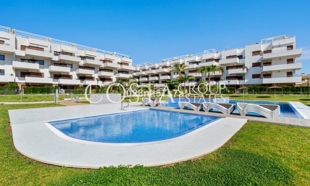 Wiederverkauf - Apartments -
Orihuela Costa - Lomas de Cabo Roig