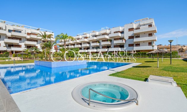 Wiederverkauf - Apartments -
Orihuela Costa - Lomas de Cabo Roig