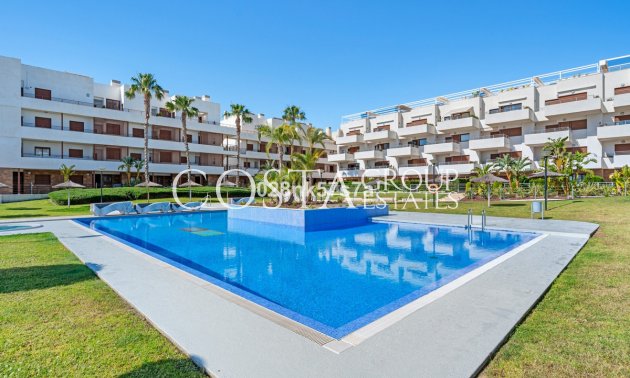 Wiederverkauf - Apartments -
Orihuela Costa - Lomas de Cabo Roig