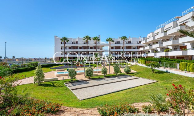 Wiederverkauf - Apartments -
Orihuela Costa - Lomas de Cabo Roig