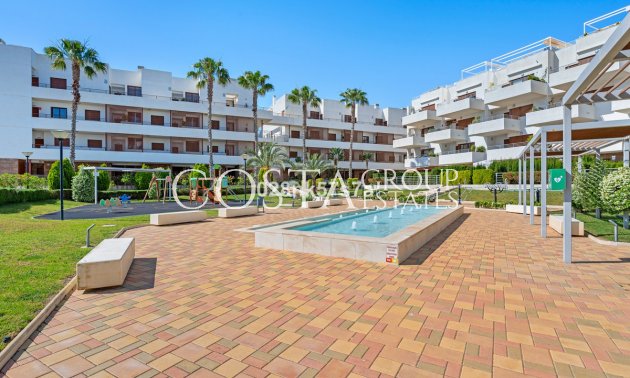 Wiederverkauf - Apartments -
Orihuela Costa - Lomas de Cabo Roig