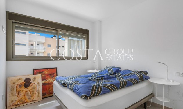 Herverkoop - Apartments -
Orihuela Costa - Villamartin