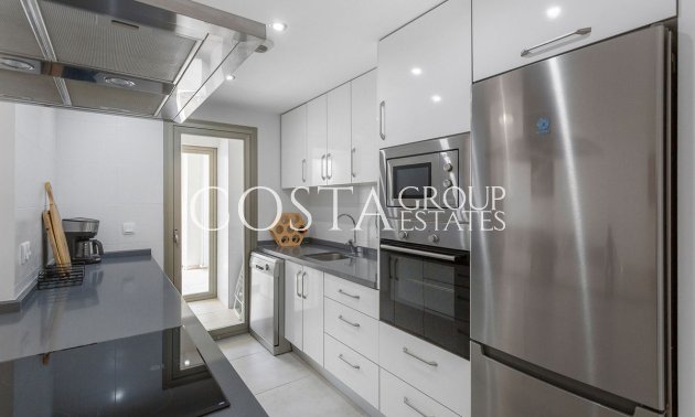 Herverkoop - Apartments -
Orihuela Costa - Villamartin