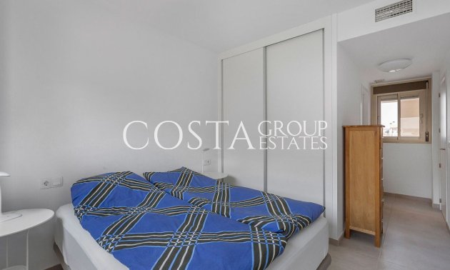 Herverkoop - Apartments -
Orihuela Costa - Villamartin