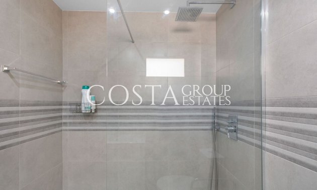 Herverkoop - Apartments -
Orihuela Costa - Villamartin