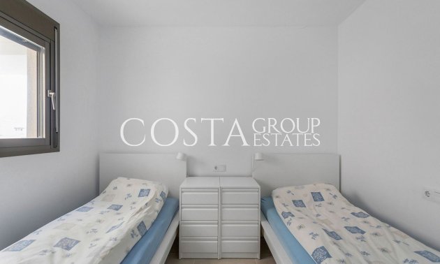 Herverkoop - Apartments -
Orihuela Costa - Villamartin