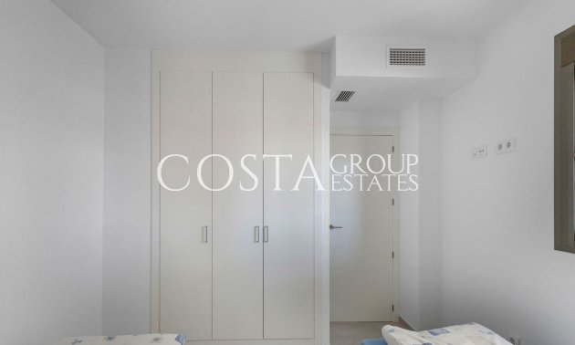 Herverkoop - Apartments -
Orihuela Costa - Villamartin