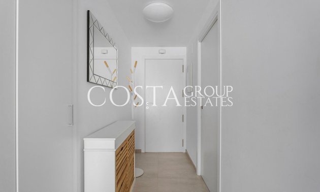 Herverkoop - Apartments -
Orihuela Costa - Villamartin