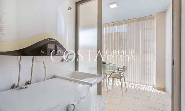 Herverkoop - Apartments -
Orihuela Costa - Villamartin