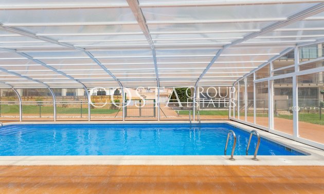 Herverkoop - Apartments -
Orihuela Costa - Villamartin