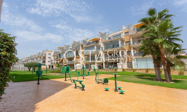 Herverkoop - Apartments -
Orihuela Costa - Villamartin