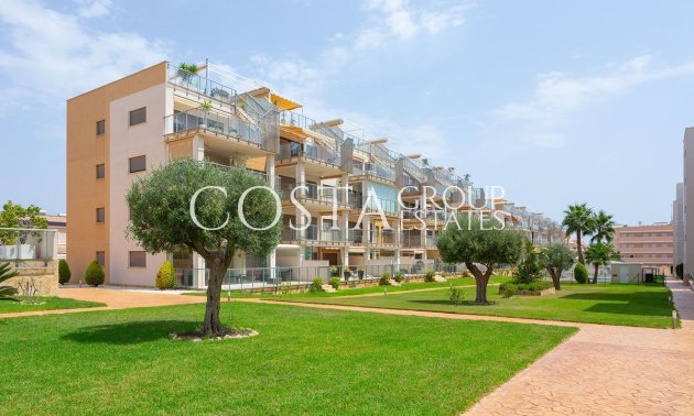 Herverkoop - Apartments -
Orihuela Costa - Villamartin