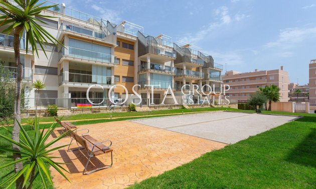 Herverkoop - Apartments -
Orihuela Costa - Villamartin