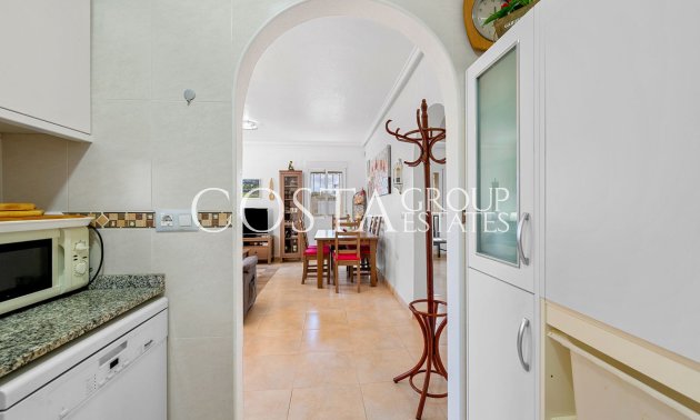 Wiederverkauf - Villa -
Rojales - Rojales Centro