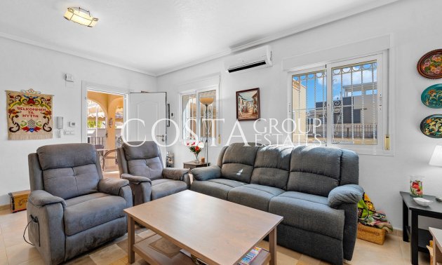 Wiederverkauf - Villa -
Rojales - Rojales Centro