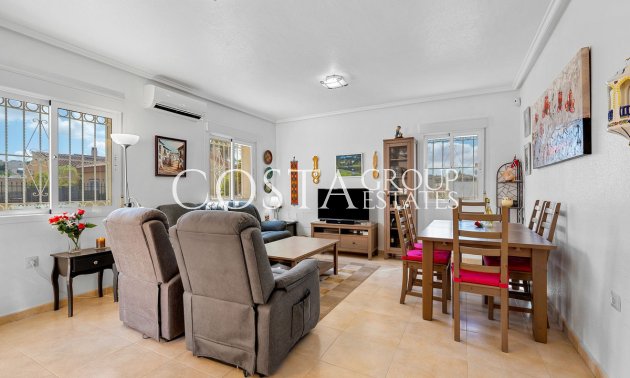 Wiederverkauf - Villa -
Rojales - Rojales Centro