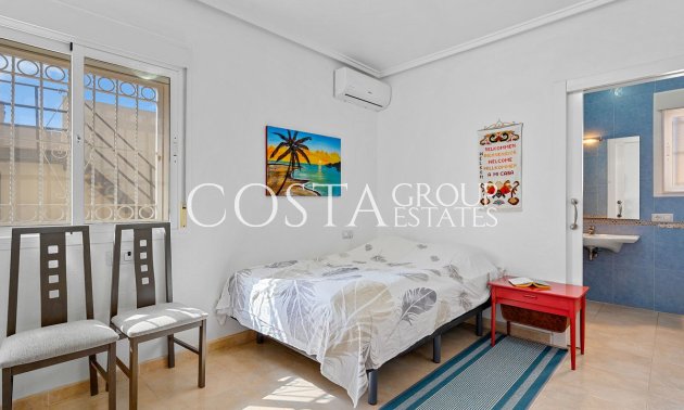 Wiederverkauf - Villa -
Rojales - Rojales Centro