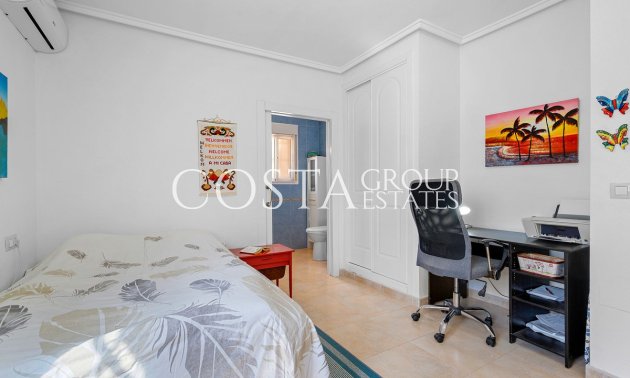 Wiederverkauf - Villa -
Rojales - Rojales Centro