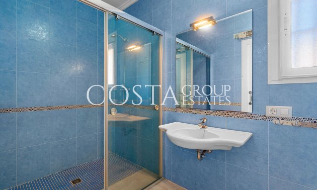 Wiederverkauf - Villa -
Rojales - Rojales Centro