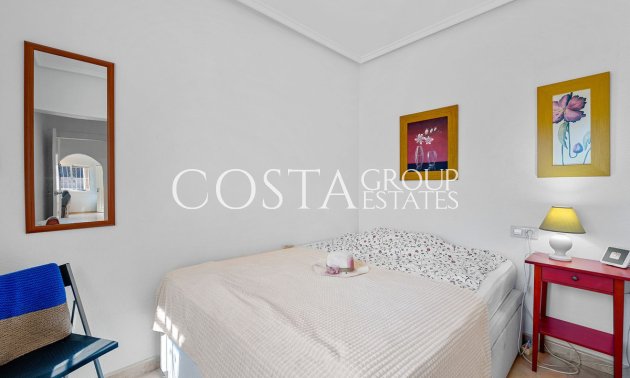 Wiederverkauf - Villa -
Rojales - Rojales Centro