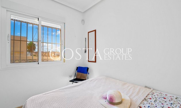 Wiederverkauf - Villa -
Rojales - Rojales Centro