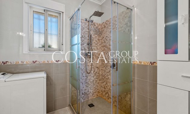 Wiederverkauf - Villa -
Rojales - Rojales Centro