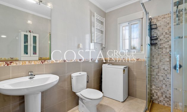 Wiederverkauf - Villa -
Rojales - Rojales Centro