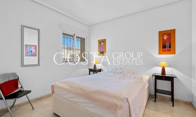 Wiederverkauf - Villa -
Rojales - Rojales Centro