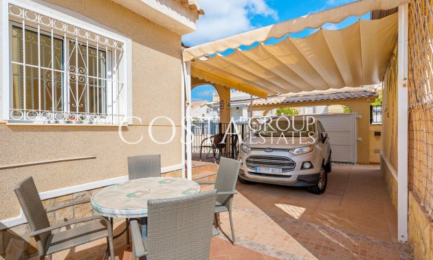 Wiederverkauf - Villa -
Rojales - Rojales Centro