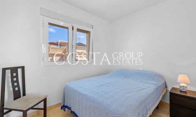 Wiederverkauf - Villa -
Rojales - Rojales Centro